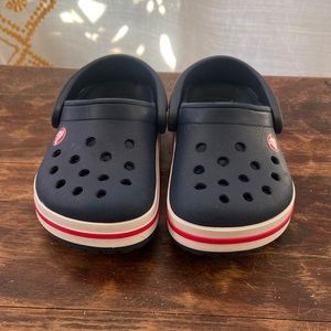 Crocs for Toddlers